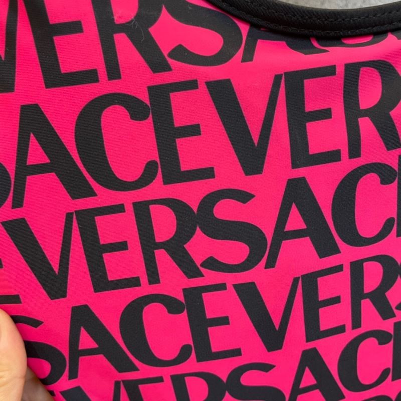 VERSACE